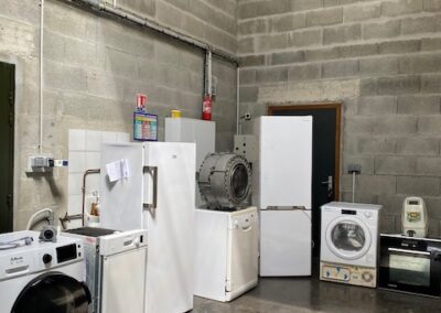 reparation lave-vaisselle